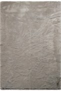 Χαλί Puffy FC25 Antislip  Taupe New Plan 160X230cm