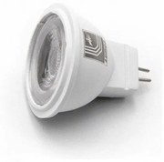 Λάμπα LED ισχύος 3W MR11 12V AC/DC LUMEN 13-111300