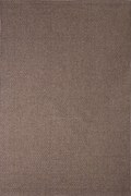 Χαλί Ψάθα Eco 3555 4 Brown Royal Carpet 130X190cm