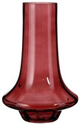 Διακοσμητικό Βάζo (Φ18x27) Edelman Samanta Purple 1122578