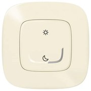 Ασύρματος γεν. διακόπτης Αφύπν./Ύπνου Valena Allure Legrand Netatmo-752689-Ivory/Κρεμ 752689