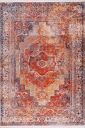 Χαλί 1684 Red-Multi Conceptum Hypnose 120X180cm