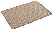 Σουπλά DYT110K6 30x45cm Beige Espiel Βαμβάκι,Jute