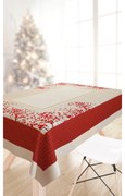 Τραπεζομάντηλο Christmas 2046 145Χ145 - Saint Clair
