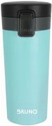 BRUNO θερμός BRN-0071, με κλείδωμα, anti-slip, 400ml,γαλάζιο