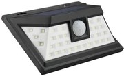 POWERTECH LED ηλιακό φωτιστικό ODS-34L5W65, αισθ/ρας κίνησης, 5W 1800mAh