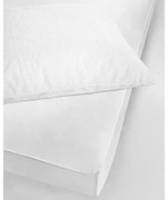 Κάλυμμα Στρώματος Υπέρδιπλο (160x200+35) Αδιάβροχο La Luna Bone Dry