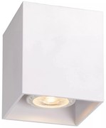 Φωτιστικό Οροφής Lucide 09101-01-31 BODI Λευκό (White)