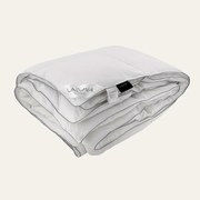 Πάπλωμα Υπέρδιπλο (220x240) La Luna Hollowfiber 3D