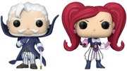Φιγούρες Animation: My Hero Academia S9 - Gentle Criminal &amp; La Brava (Special Edition) 2Τμχ 60894 Multi Funko Pop!
