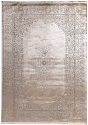 Χαλί Lotus Summer 2929 BLACK GOLD Royal Carpet - 160 x 230 cm