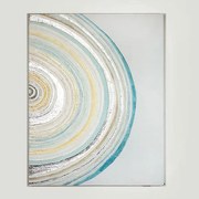 Πίνακας (80x100) Estheti 755-12105