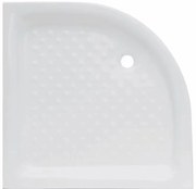 Tema ΝΤΟΥΣΙΕΡΑ ΠΟΡΣ. ΗΜΙΚΥΚΛ. 80x80x9cm SI8080R ΤΕΜΑ KANEL-335.9.Ν80801