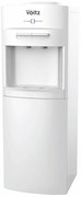 Ψύκτης νερού Oliver Voltz OV51449C, 420W/65W, 15-90C, Ηλεκτρονικός, ντουλάπι αποθήκευσης, Λευκό