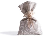 Beauty Home ΠΟΥΓΚΙ ΛΕΥΚΑ ΜΑΝΤΑΛΑ 12 x 17 cm