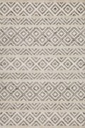 Χαλί Sabrina 00621-120 Beige-Grey Merinos 133X190cm