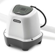 Σύστημα Καθαρισμού Πισίνας Intex Krystal Clear Mε Αλατόνερο 26662