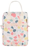 Ισοθερμική Τσάντα Φαγητού 7lt Estia Save The Aegean Hue Pebbles 01-32944