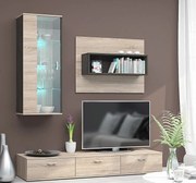 Σύνθετο σαλονιού Rimini2 174x45 DIOMMI 33-061 DIOMMI-33-061