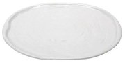 Πιάτο Φρούτου Στρογγυλό Volcano Σετ 6 τμχ QΑΑ112K6 Φ16cm White Espiel Porcelain