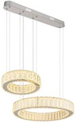 Φωτιστικό Κρεμαστό Globo Lighting MUCKY 67162-80 2700 - 6000K