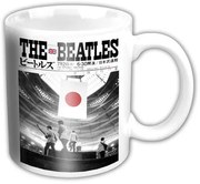 Κούπα The Beatles - Live at the Budokan