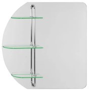 PERFECTO ΚΑΘΡΕΦΤΗΣ80X80+ΕΤΑΖΕΡΑ.ΧΩΡΙΣ ΦΩΤΑ 15-1080