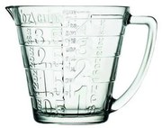 Μεζούρα Κουζίνας Pasabahce By Espiel Basic SP55172K6