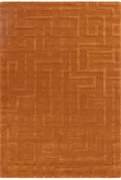 Χαλί Maze Rust Asiatic London 120X170cm