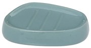 Σαπουνοθήκη (12x9.5x2.5) F-V Soap Dish Silk Artic 138015Q