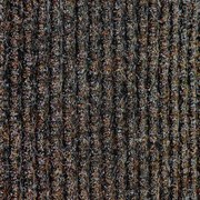 Μοκέτα Traffic 53 Με Λάστιχο Brown 200X