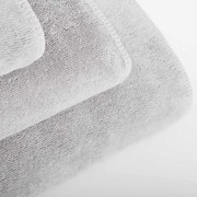 Πετσέτα Spa Sponge Silver - 95X150