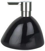 Dispenser Μπάνιου Spirella 03112.001 Etna Black