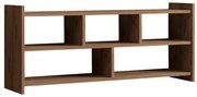 Έπιπλο τηλεόρασης Kapri sonoma 120x28x55 εκ. 120x28x55 εκ.