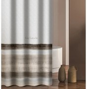 Κουρτίνα Μπάνιου 180x185 Santiago Stone 5206480677588