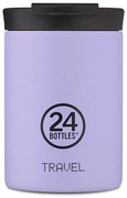 Ποτήρι - Θερμός Tumbler 350 Erica 8051513925450 350ml Lilac 24Bottles