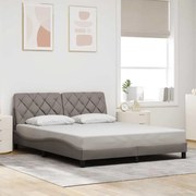 vidaXL Κρεβάτι Boxspring με Στρώμα Σκούρο Μπλε 90x220 εκ. Βελούδινο