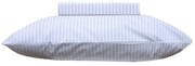 Σεντόνια 956 (Σετ 3τμχ) Ciel Viopros Μονό 160x270cm 100% Βαμβάκι