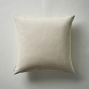 Διακοσμητική Μαξιλαροθήκη (43x43) Gofis Home Everly Beige 386/05