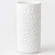 Βάζο Miracle Garden RD0017392 Φ6,5x14cm White Raeder Porcelain