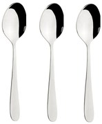 Κουτάλια Φαγητού (Σετ 3τμχ) Maxhome Jasmine 6009