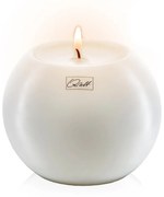 Tealight Holder QULT DESIGN 8cm X Ø10cm Farluce box Moon FMO10-UK-0091