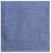 Πετσέτα Fresh Blue Nef-Nef Σώματος 80x160cm 100% Cotton