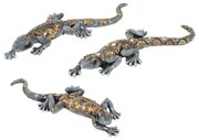 Αγαλματίδια και Signes Grimalt  Lizard 3 Different Set 3U