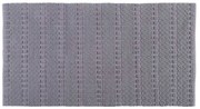 Χαλί Διαδρόμου (70x140) Nef-Nef Homeware Clodia Grey