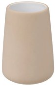 Ποτηροθήκη Μπάνιου (Φ8.3x11.8) F-V Tumbler Cocon Naturel 174880O