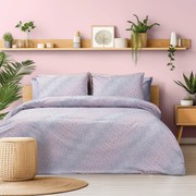 Beauty Home Σετ σεντόνια King size Martin Art 12092 270x260 Γκρι