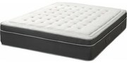 Comfort Strom  Στρώμα Ορθοπεδικό Comfort Strom Double Μονό 90x190x30cm (πλάτος 70 έως 90cm) BEST-65852536