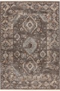 Χαλί Laos Lao 466 Taupe Obsession 120X170cm