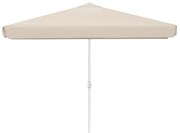 Ομπρέλα κήπου Dylan Megapap αλουμινίου εκρού 3x3m. GP010-0057,1-GP010-0057,1-Μπεζ GP010-0057,1